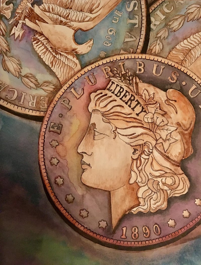 Artistic Treasures