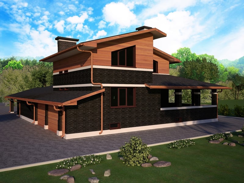 Private Villas
